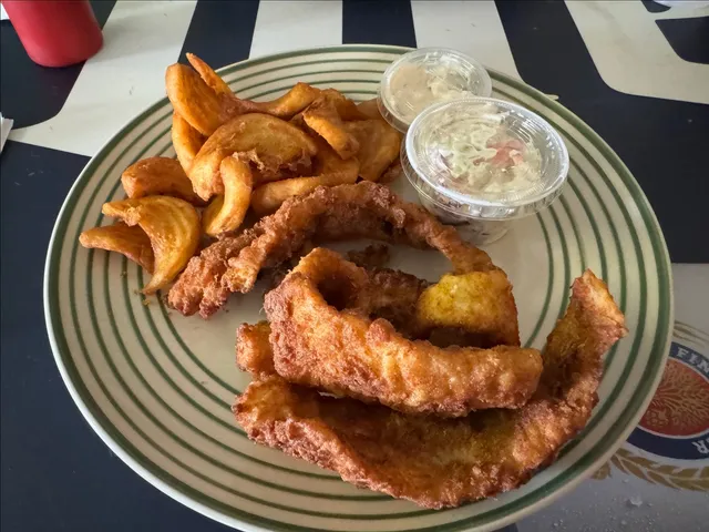 Billy's Pit Stop Pub'n'Grub