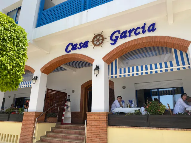 Casa García