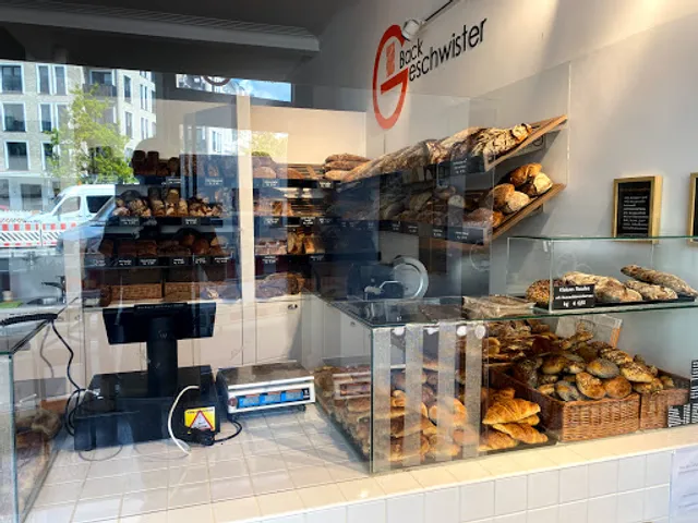 Back Geschwister GmbH