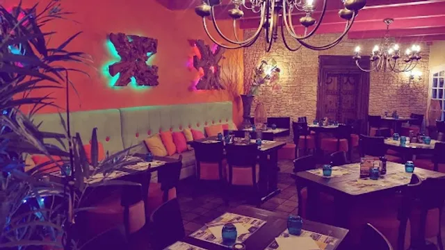 RESTAURANT LE CHARLIE FOLIE'S