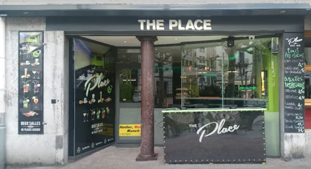 The Place