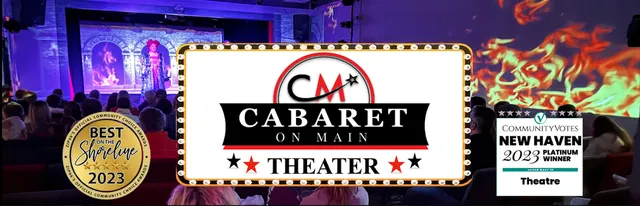 Cabaret On Main Theater