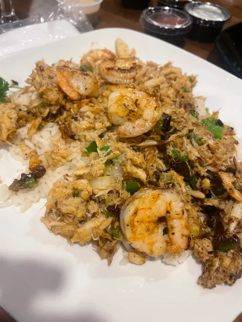 City Vibes Bar & Lounge