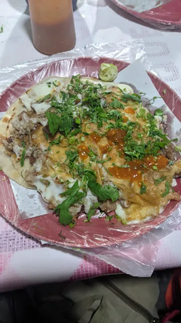 Taquería Las Delicias