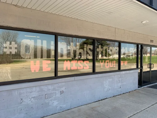 Bliss bridal & formalwear