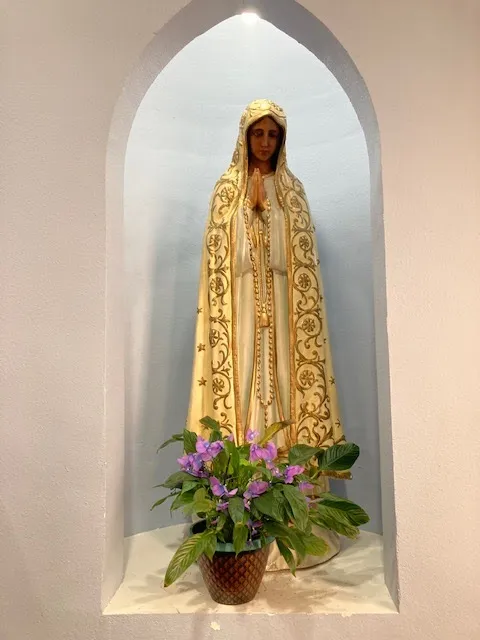 Holy Rosary Catholic Church