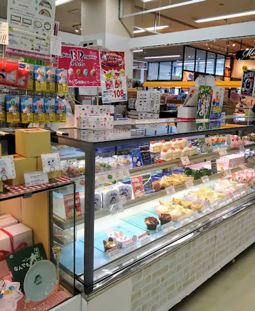 FUJIYA youme Mart Higashiyamaga Store