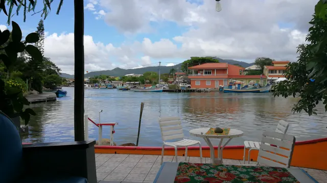 Makaira Sealife Hostel