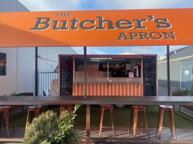 The Butcher's Apron - Edgeware