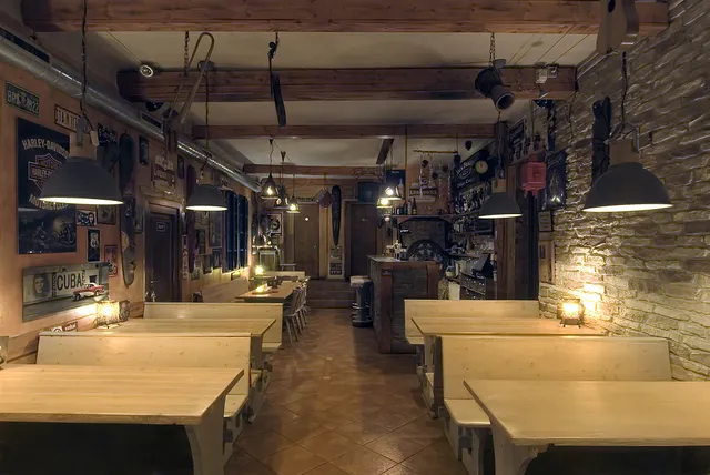 Chilli Chilli bar & grill