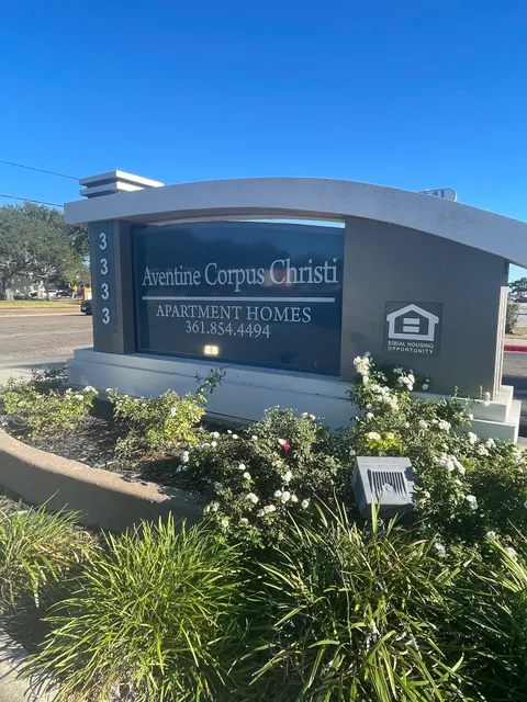 Aventine Corpus Christi