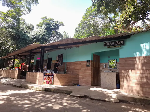 Restaurante To Na Boa