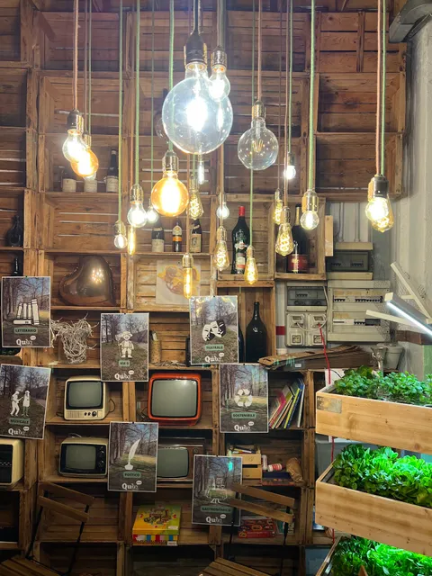 Cultural Association QUBI