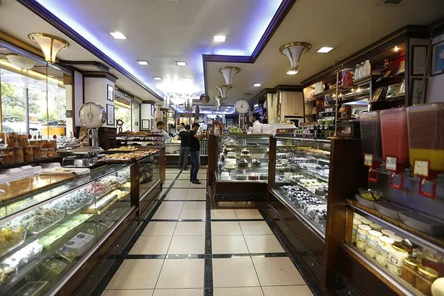 MADO - YAŞAR DONDURMA