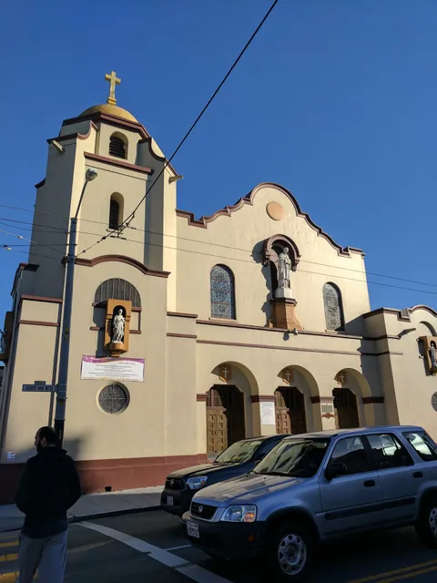 St. Charles Borromeo Parish