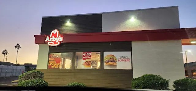 Arby's