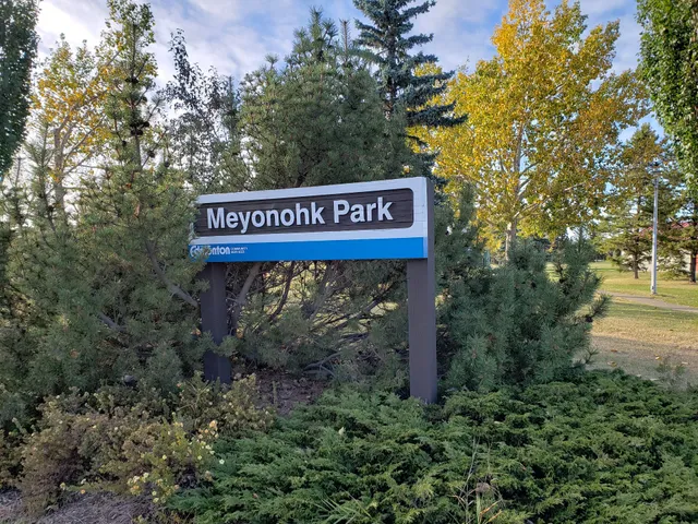 Meyonohk Park