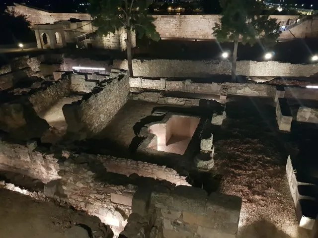 Apartamentos Emperador de Mérida