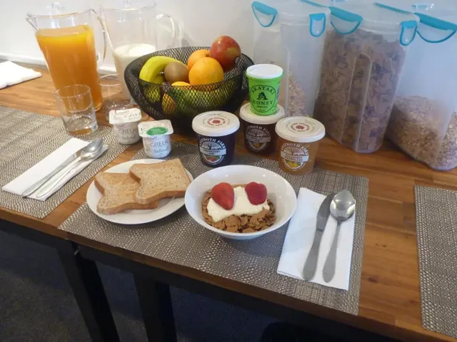 Abel Tasman Kaiteriteri B & B