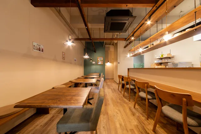 3テールズキッチン