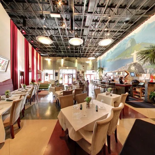 El Rinconcito Sudamerica