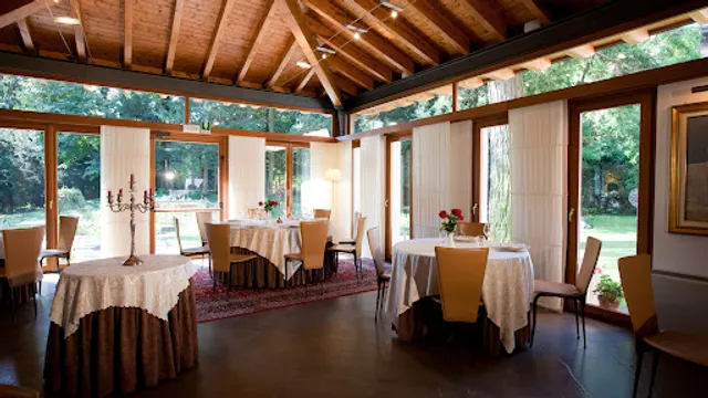 Ristorante Parco Vittoria