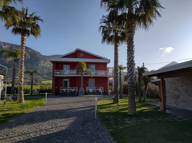 L',incanto di Paestum