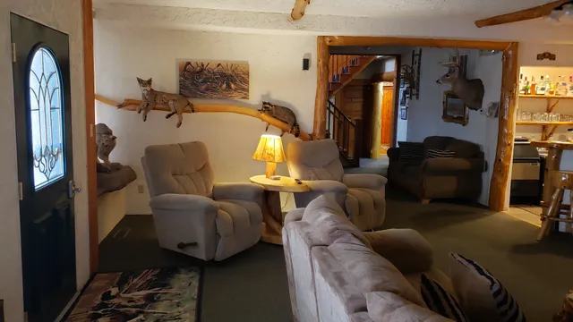 Smoky River Rendezvous