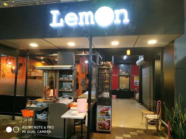 Lemon