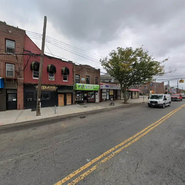 Ar Smart Tax Service