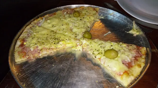 Pizzaria Pierina Lounge Bar