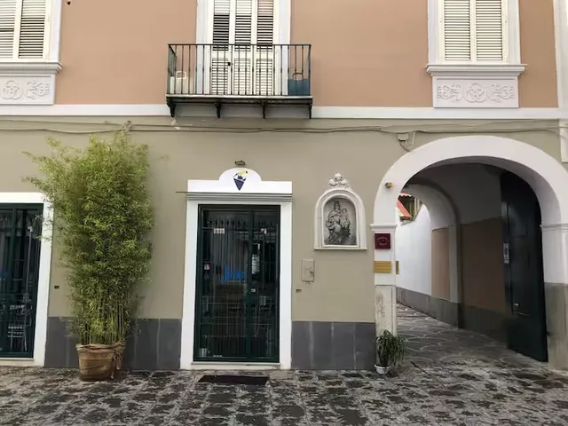 Maison Geraldine, Guest House-Affittacamere