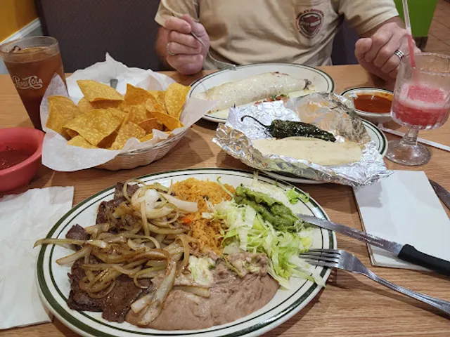 Panchito's Mexican Restaurant