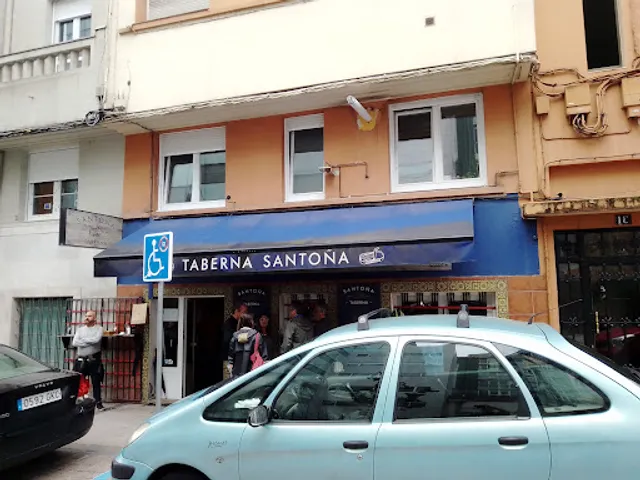 Taberna Santoña