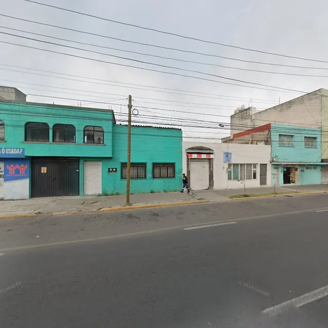 Taquería "Las Delicias"