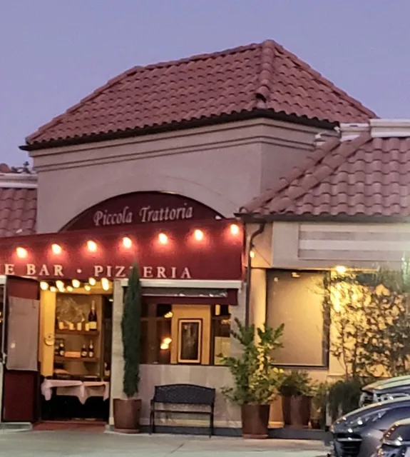 Cove Shopping Center