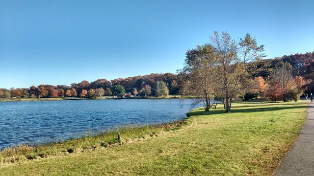 Sayreville Kennedy Park