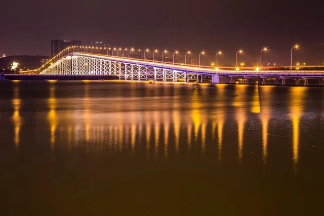 Governador Nobre de Carvalho Bridge
