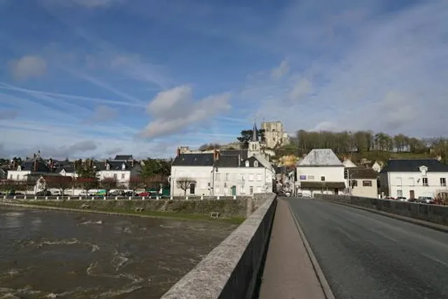 Château de Montrichard