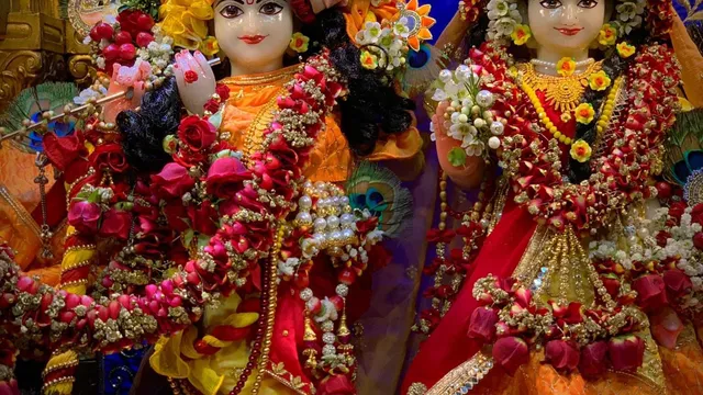 ISKCON Temple Sydney