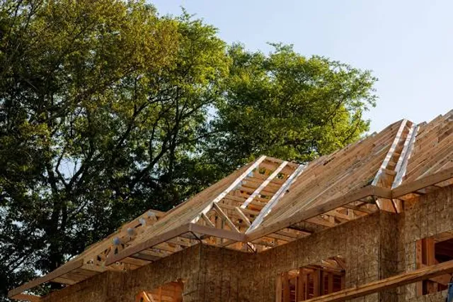 Geographical center of Bulgaria