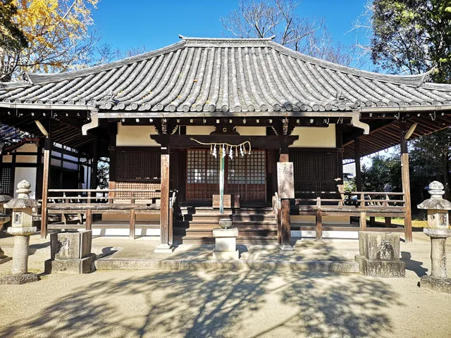 Jinraku-ji