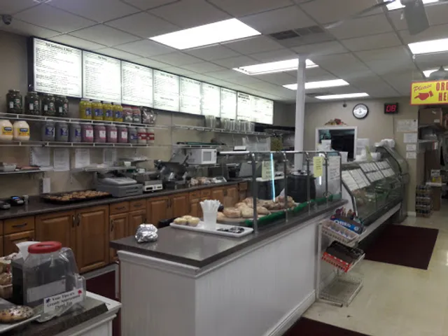 Saddle River Deli & Catering