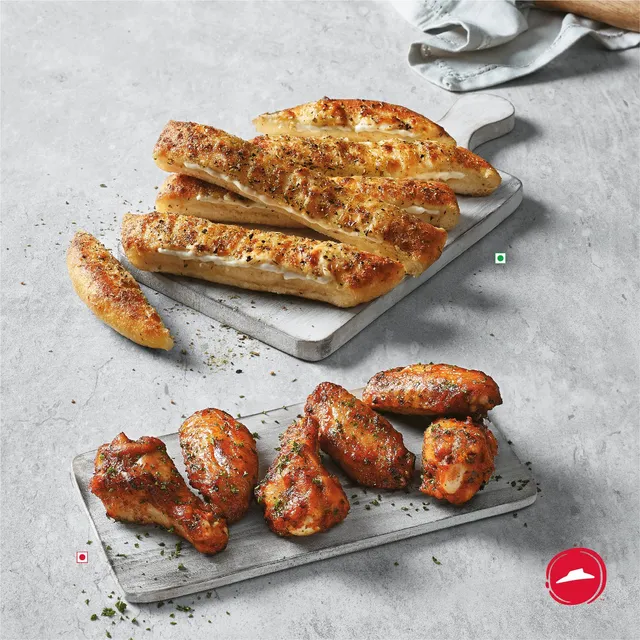 Pizza Hut | Sector 64, Mohali