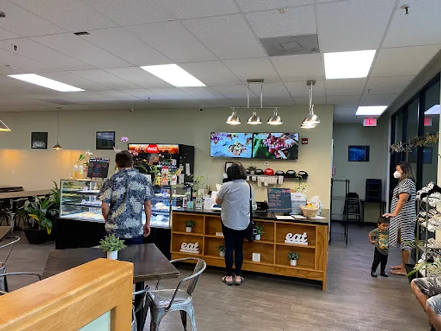 Kalei's Lunchbox - Maui Lani