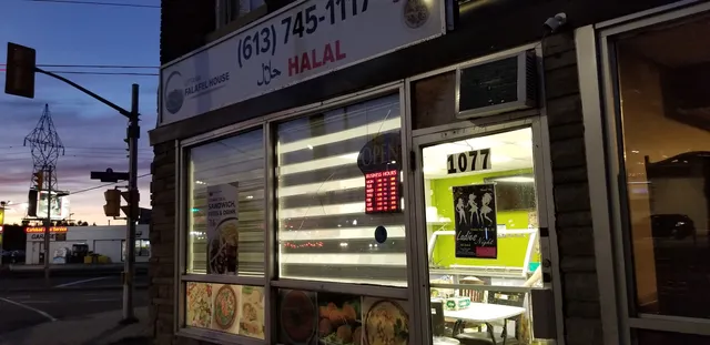 Ottawa Falafel House