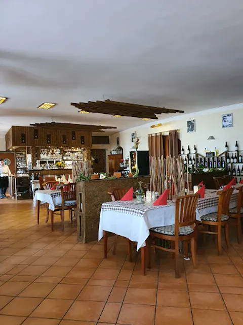 Ristorante Pizzeria & Eiscafe Bellavista
