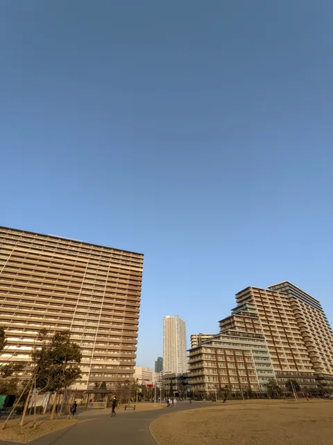 Yatsu Kanadenomori Park