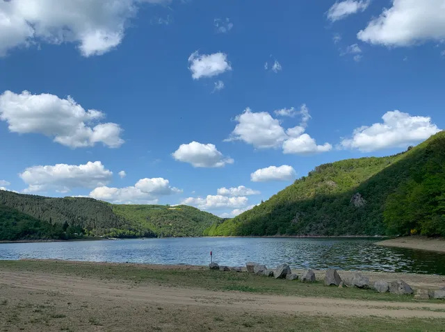 Plage de la Chazotte