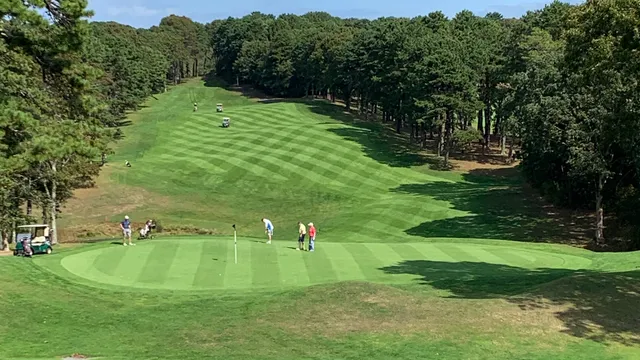 Hyannis Golf Course